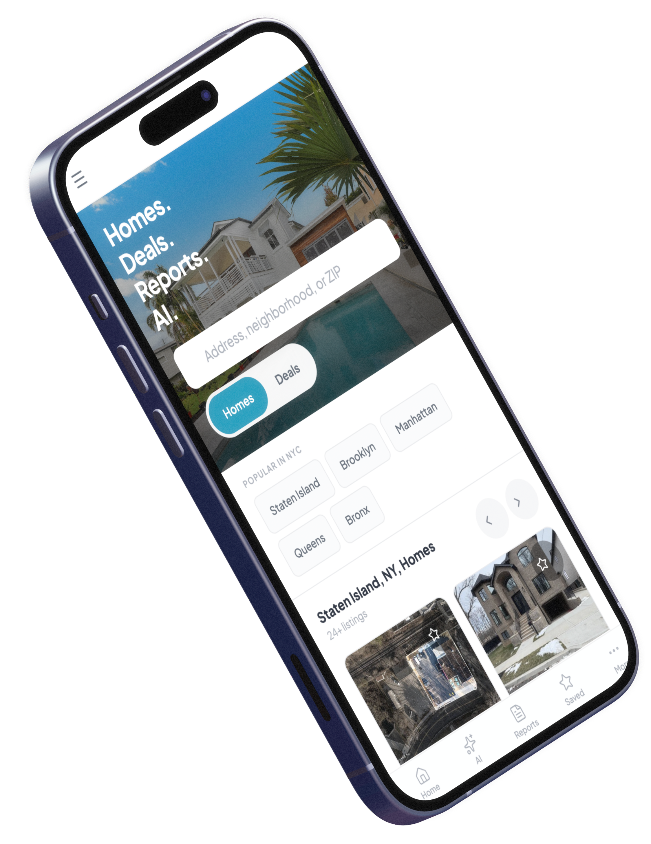 Real Spiro | Real Estate Simplified